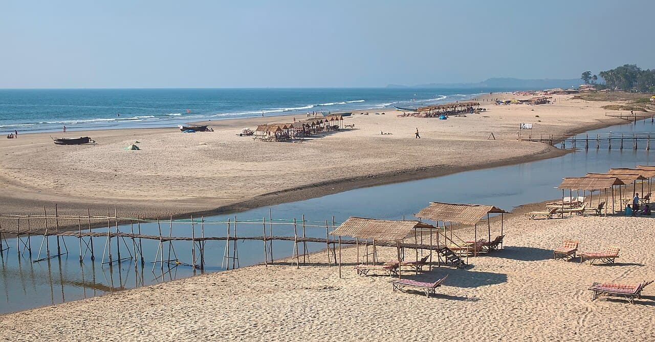Goa
