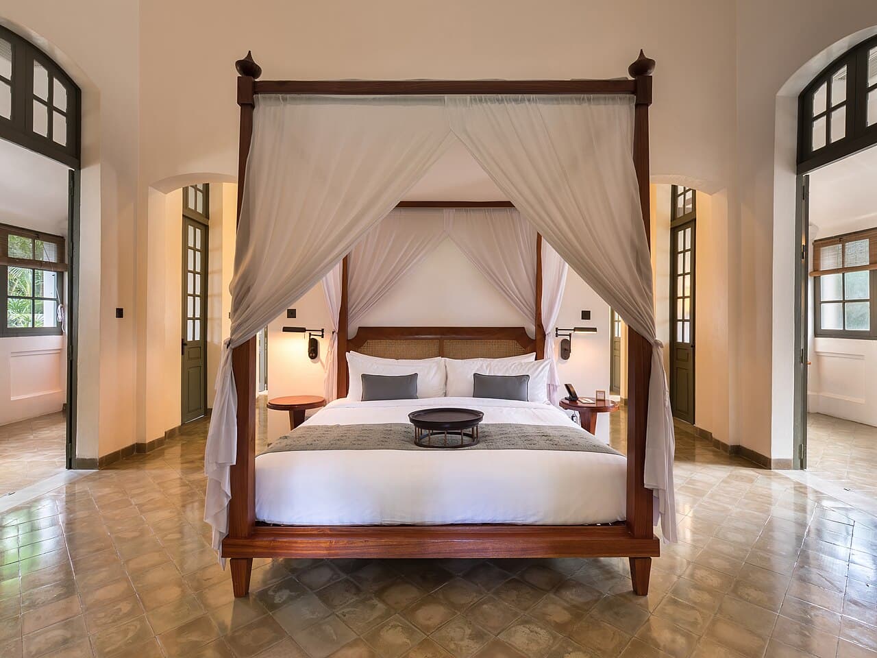 Kaani Beach Hotel