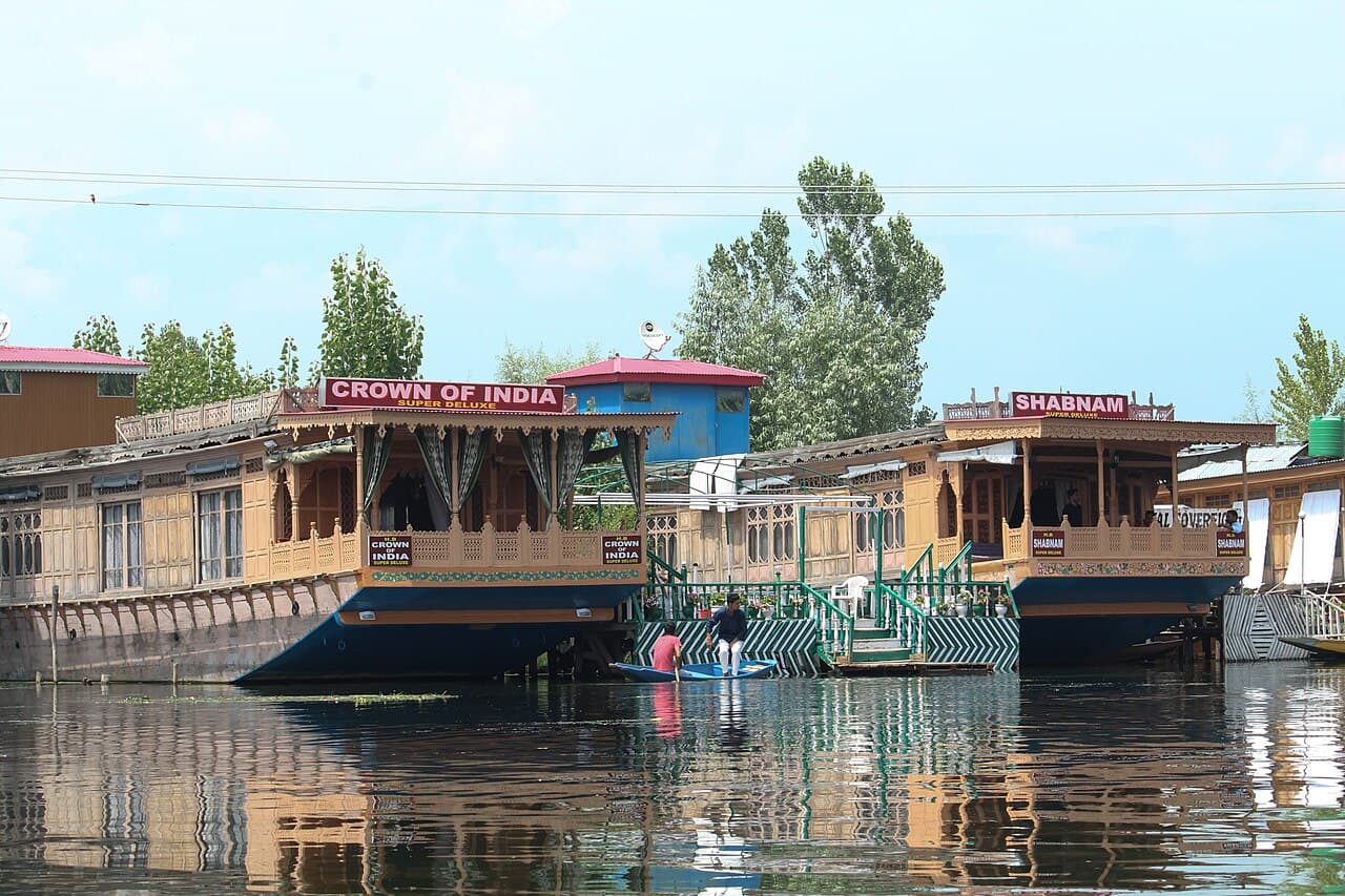 Kashmir