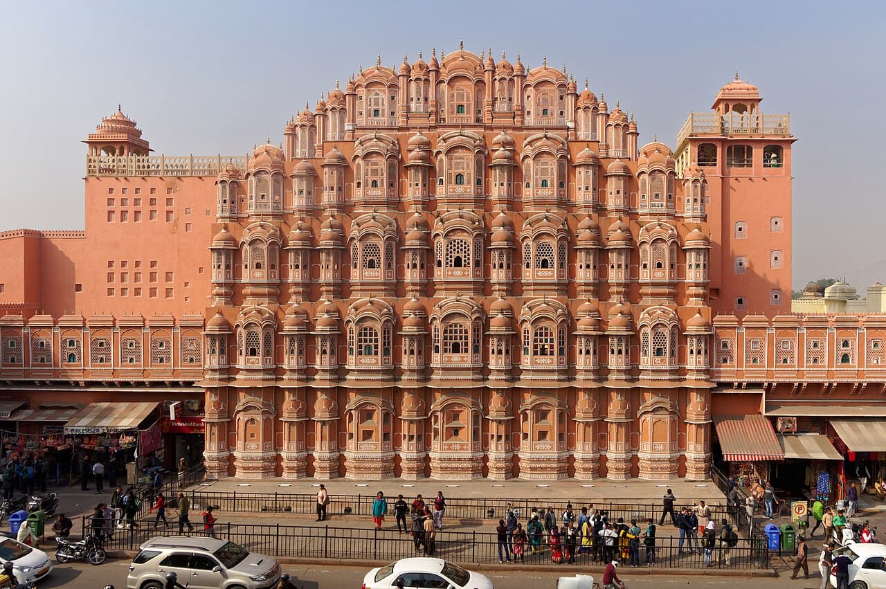 Jaipur Heritage Weekend