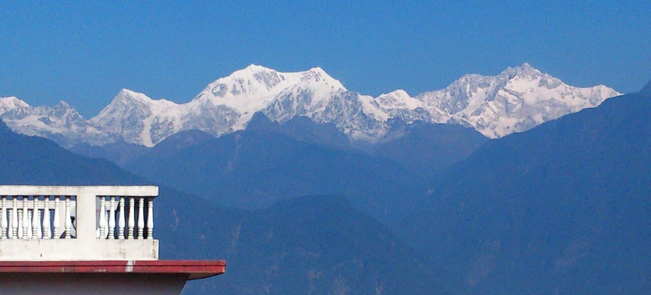 Sikkim Honeymoon — Gangtok & Pelling
