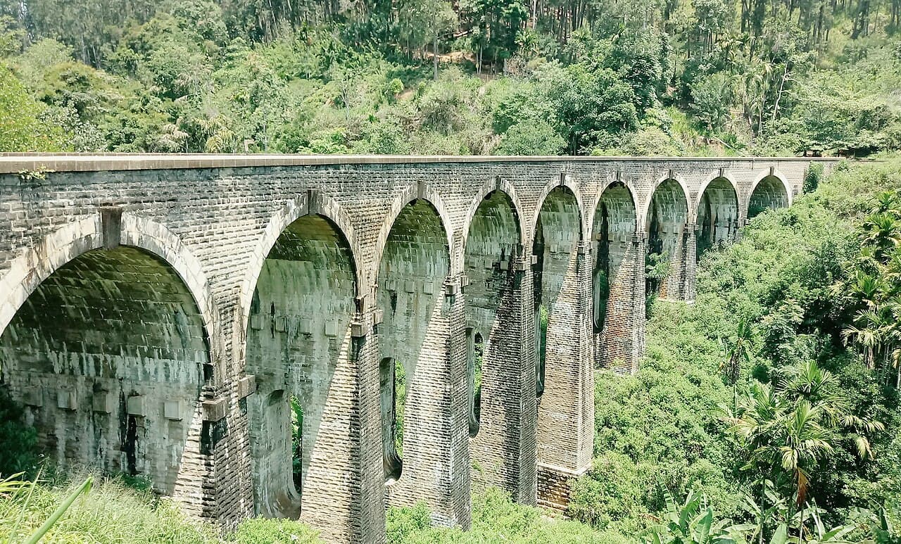 Sigiriya