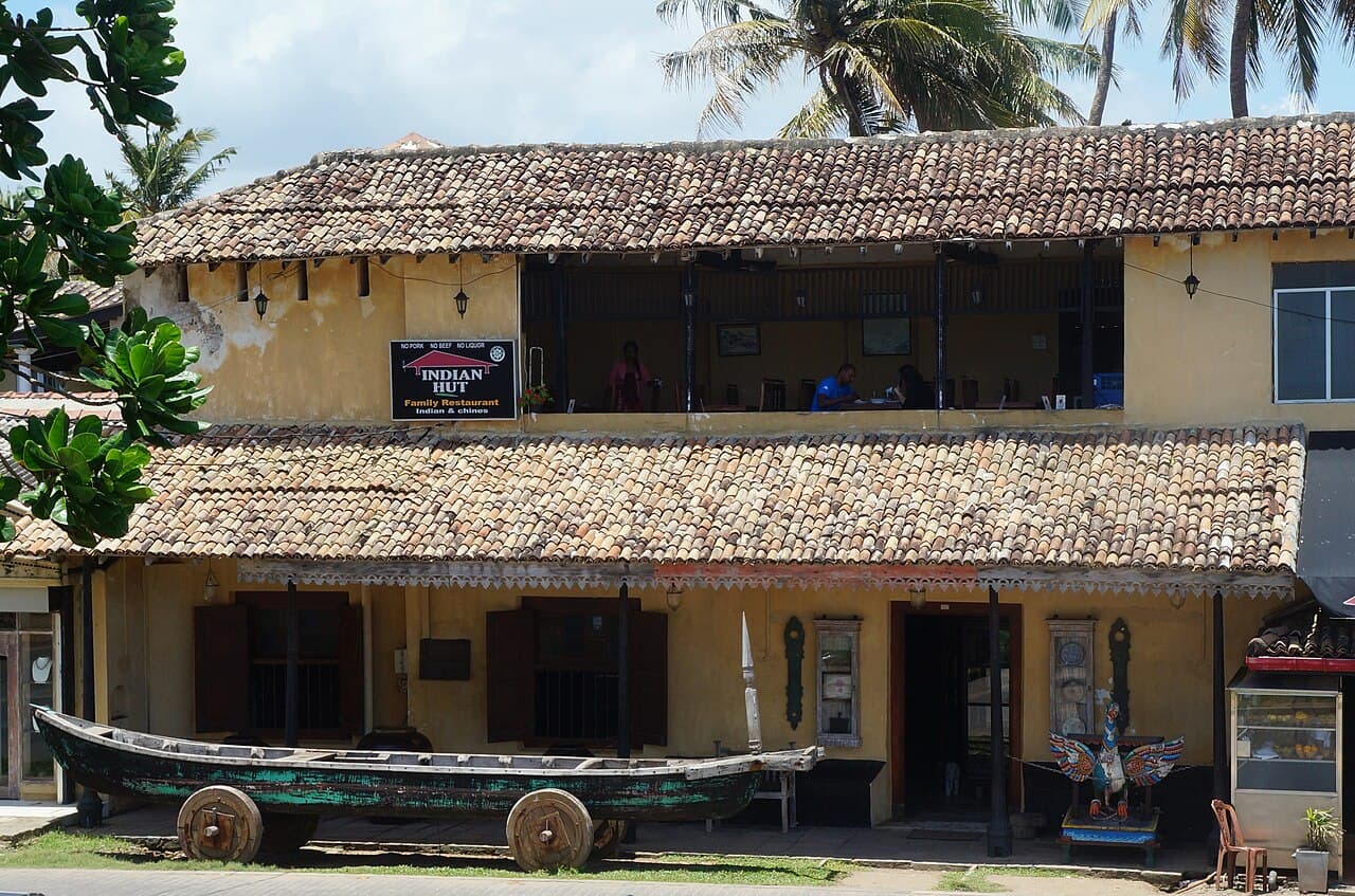 Galle Fort