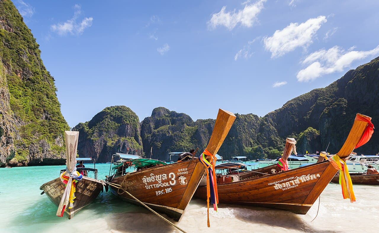 Phuket Island Hopper
