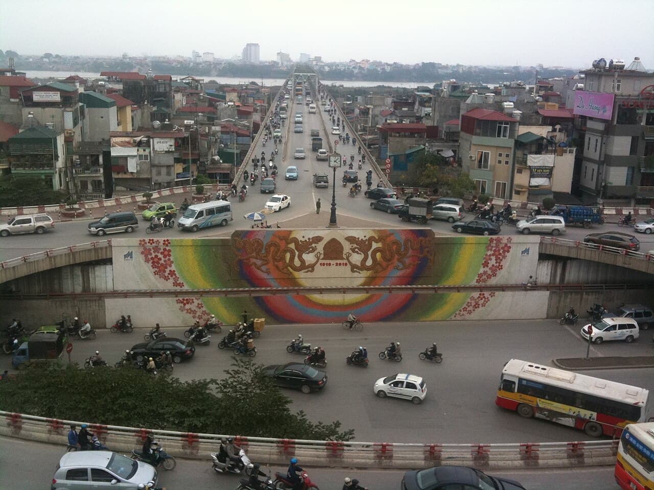 Hanoi Old Quarter Hotel
