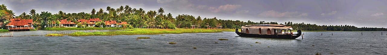 Kumarakom Lake Resort