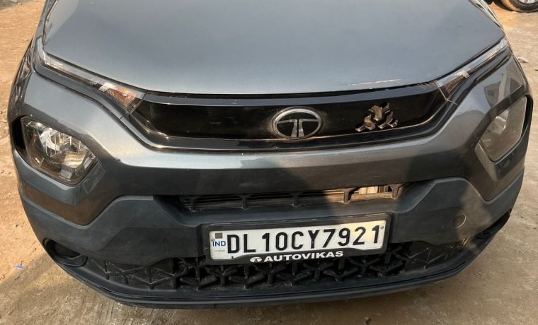 Self-drive Cars rentals New Delhi Area