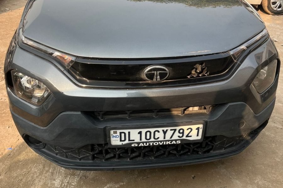 Self-drive Cars rentals New Delhi Area