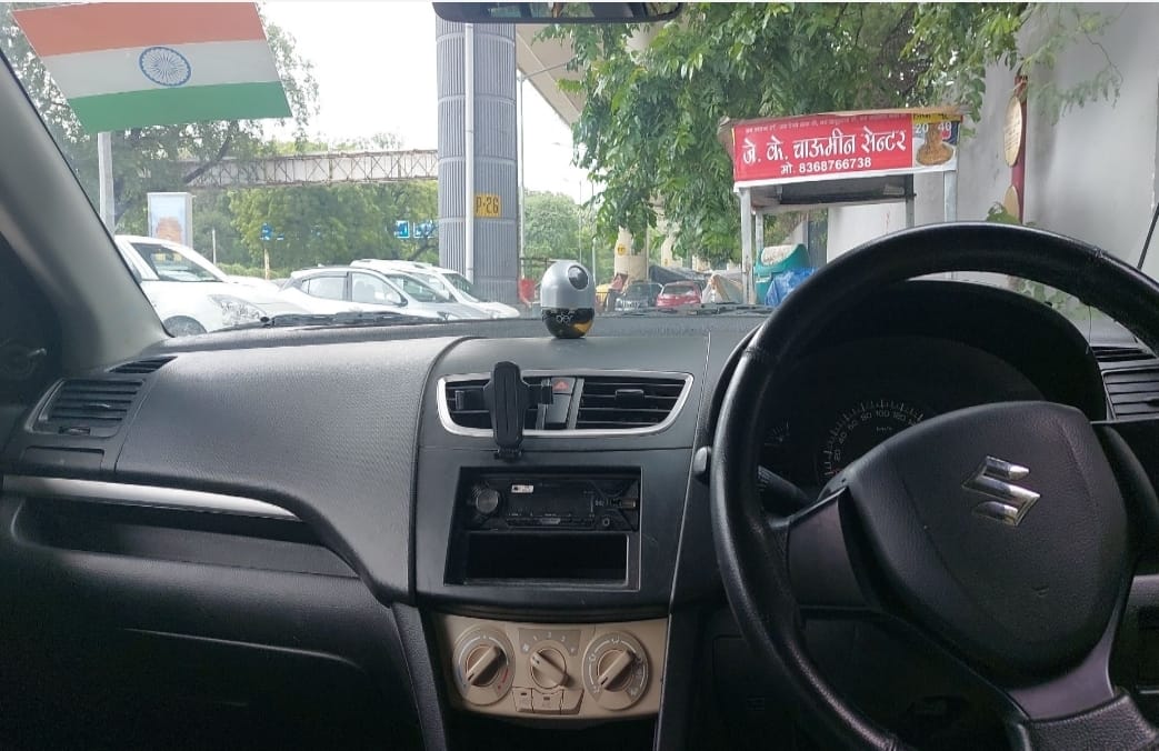Self Drive Car in Delhi – Maruti Suzuki Swift