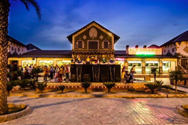 cheap car rentals new delhi