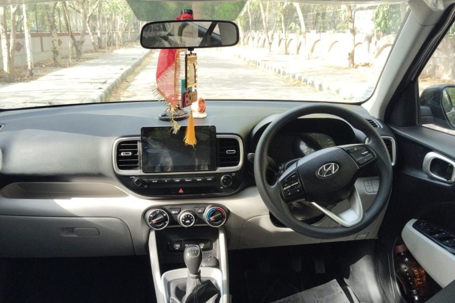 Self driven car rental in Delhi – Venue