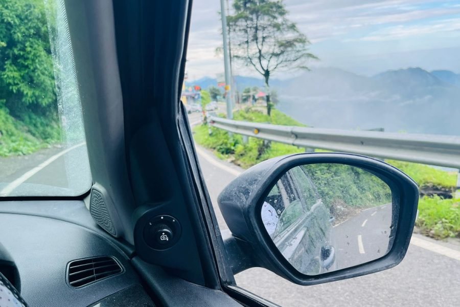 Self Drive Delhi : Discover Tata Tiago