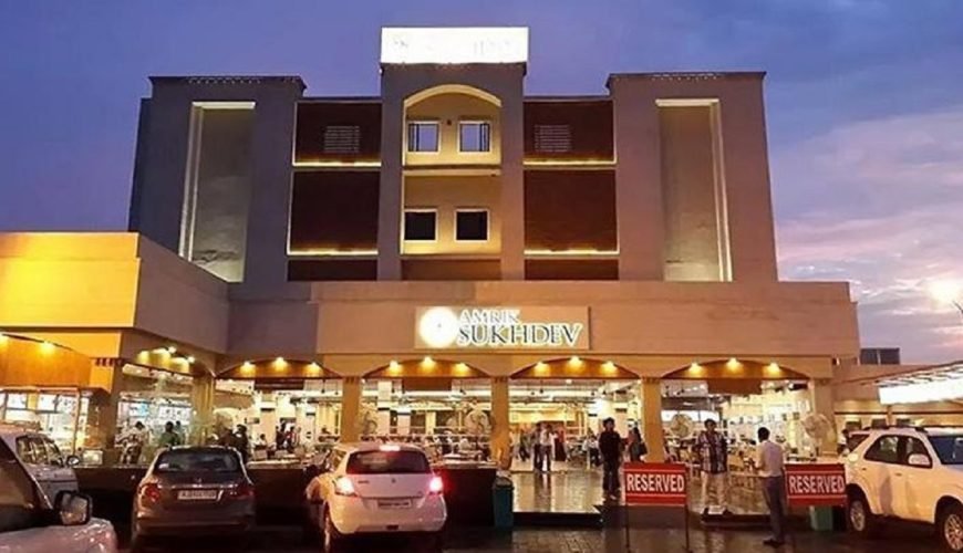 Car Rentals in New Delhi