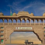 Self-Drive Car Rentals from Delhi