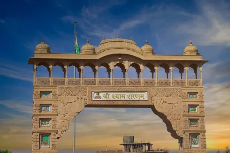 Self-Drive Car Rentals from Delhi