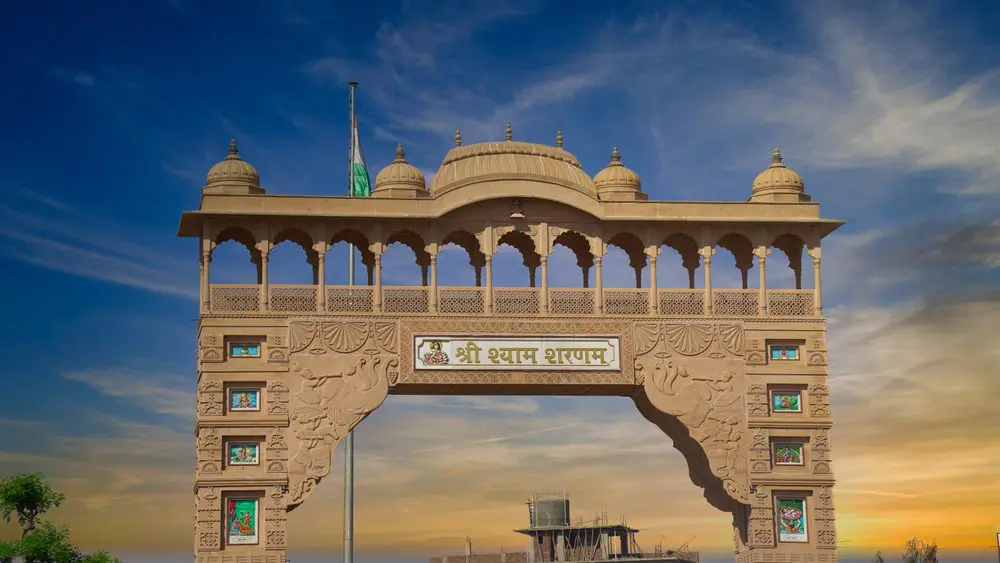 Self-Drive Car Rentals from Delhi